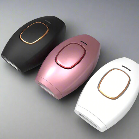 Household Whole Body Painless Laser Hair Removal Device