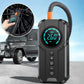 Denx - Jump Starter With Air Pump ©