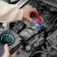 Denx - Jump Starter With Air Pump ©