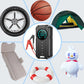 Denx - Jump Starter With Air Pump ©