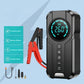 Denx - Jump Starter With Air Pump ©